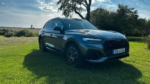 Annonce AUDI Q5 Diesel 2023 d'occasion 