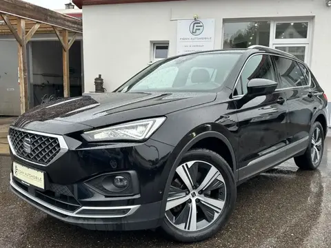 Used SEAT TARRACO Diesel 2021 Ad 