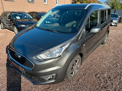 Annonce FORD GRAND TOURNEO Diesel 2018 d'occasion 