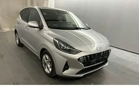 Annonce HYUNDAI I10 Essence 2020 d'occasion 