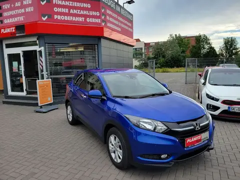 Used HONDA HR-V Diesel 2018 Ad 