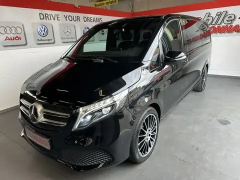 Used MERCEDES-BENZ CLASSE V Diesel 2019 Ad 