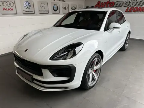 Used PORSCHE MACAN Petrol 2024 Ad 