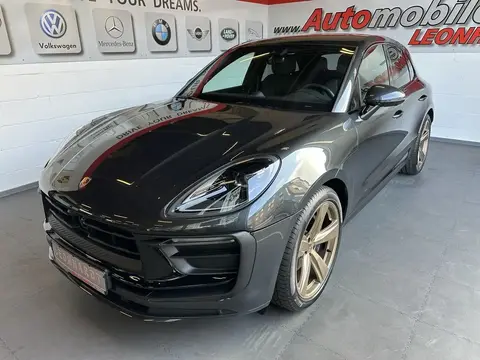 Used PORSCHE MACAN Petrol 2024 Ad 