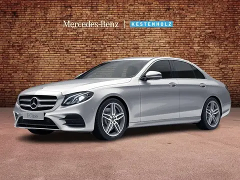 Annonce MERCEDES-BENZ CLASSE E Diesel 2019 d'occasion 