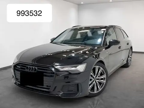 Used AUDI A6 Diesel 2021 Ad 