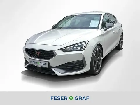 Annonce CUPRA LEON Essence 2023 d'occasion 