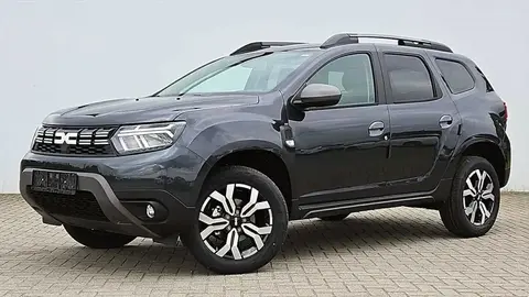 Used DACIA DUSTER Petrol 2024 Ad 