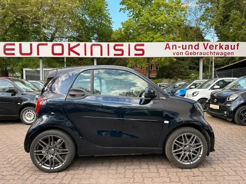 Annonce SMART FORTWO Essence 2019 d'occasion 