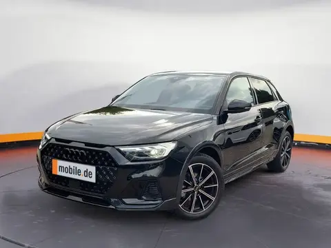 Annonce AUDI A1 Essence 2023 d'occasion 