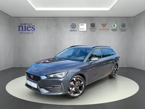 Annonce CUPRA LEON Essence 2023 d'occasion 