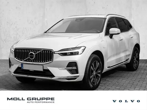 Used VOLVO XC60 Hybrid 2024 Ad 