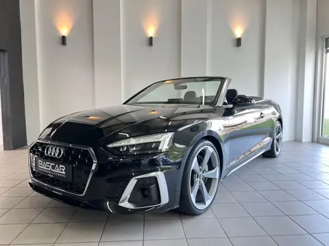 Annonce AUDI A5 Diesel 2020 d'occasion 