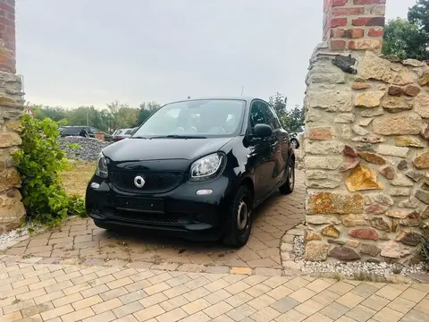 Used SMART FORFOUR Petrol 2019 Ad 