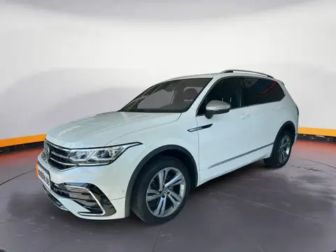 Annonce VOLKSWAGEN TIGUAN Diesel 2022 d'occasion 