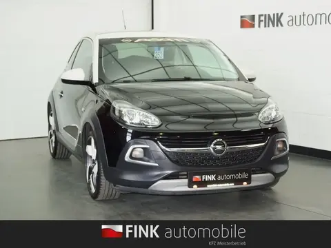 Used OPEL ADAM Petrol 2019 Ad 