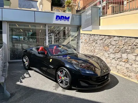 Annonce FERRARI PORTOFINO Essence 2019 d'occasion 