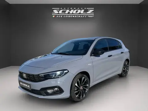 Annonce FIAT TIPO Essence 2021 d'occasion 