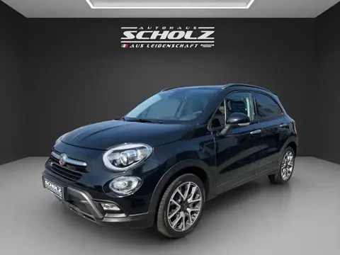 Annonce FIAT 500X Essence 2015 d'occasion 