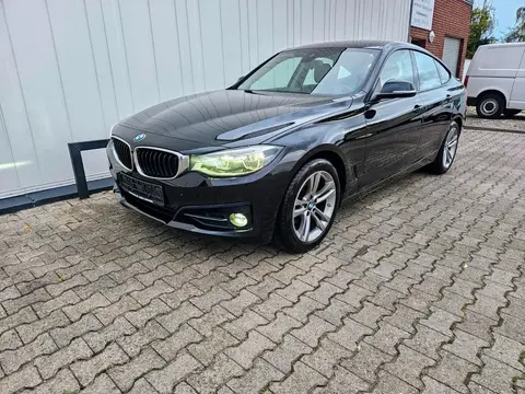 Annonce BMW SERIE 3 Diesel 2019 d'occasion 