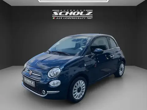 Used FIAT 500 Petrol 2024 Ad 