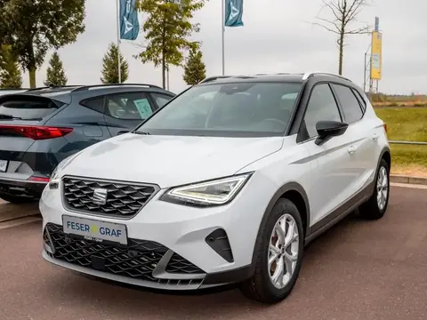 Used SEAT ARONA Petrol 2023 Ad 