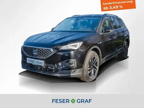 Used SEAT TARRACO Petrol 2023 Ad 