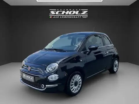 Used FIAT 500 Petrol 2024 Ad 