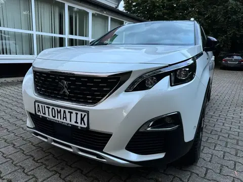 Used PEUGEOT 3008 Diesel 2019 Ad 