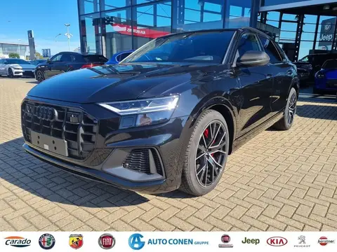 Annonce AUDI SQ8 Essence 2023 d'occasion 