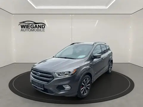 Used FORD KUGA Diesel 2017 Ad 