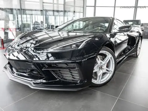 Used CORVETTE C8 Petrol 2023 Ad 