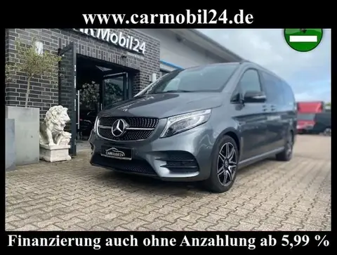 Used MERCEDES-BENZ CLASSE V Diesel 2020 Ad 