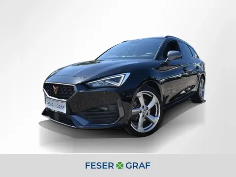 Annonce CUPRA LEON Essence 2023 d'occasion 