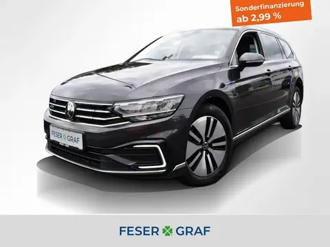 Used VOLKSWAGEN PASSAT Hybrid 2021 Ad 