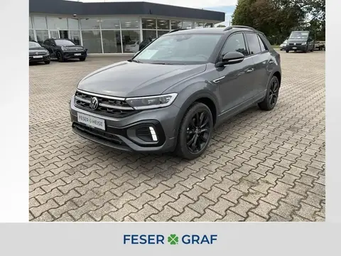 Annonce VOLKSWAGEN T-ROC Essence 2024 d'occasion 