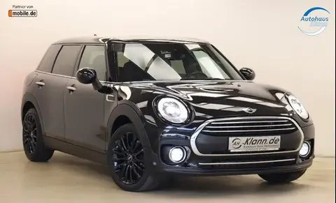 Annonce MINI COOPER Essence 2017 d'occasion Allemagne