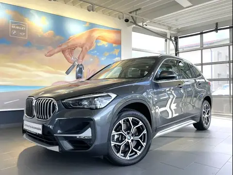 Annonce BMW X1 Essence 2021 d'occasion 