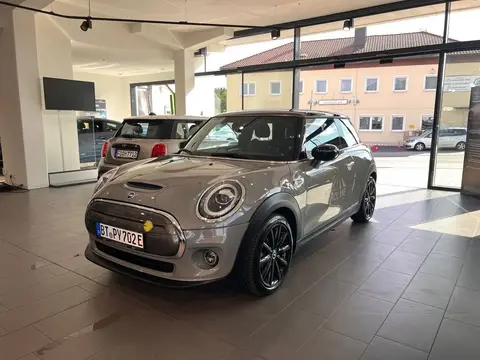 Annonce MINI COOPER Non renseigné 2020 d'occasion Allemagne