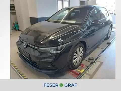 Used VOLKSWAGEN GOLF Hybrid 2024 Ad 