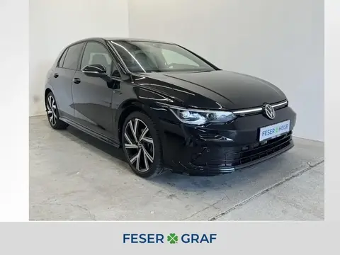 Used VOLKSWAGEN GOLF Hybrid 2024 Ad 