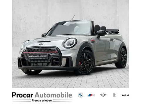 Annonce MINI JOHN COOPER WORKS Essence 2023 d'occasion Allemagne