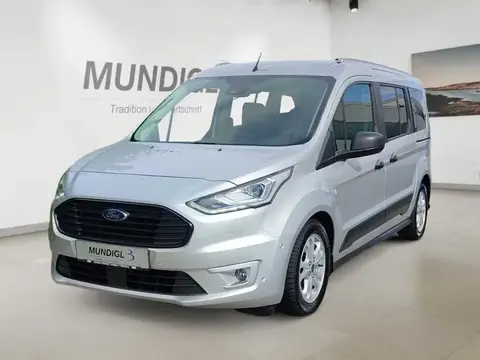 Annonce FORD GRAND TOURNEO Diesel 2018 d'occasion 