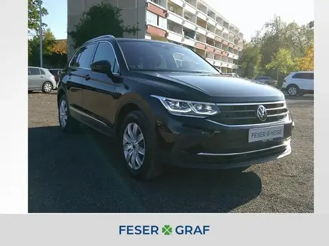 Annonce VOLKSWAGEN TIGUAN Essence 2024 d'occasion 