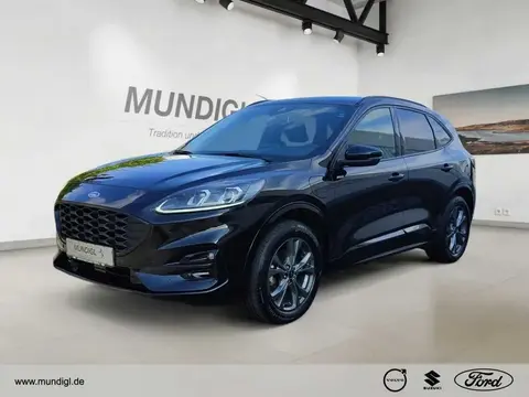 Used FORD KUGA Hybrid 2021 Ad 