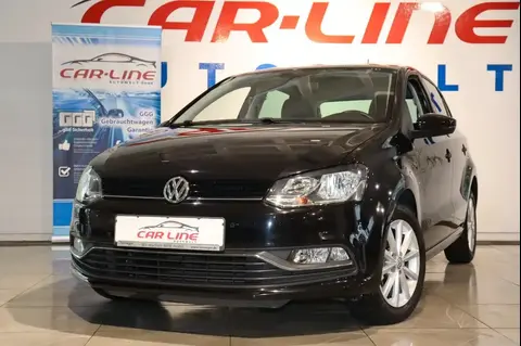 Used VOLKSWAGEN POLO Petrol 2015 Ad 