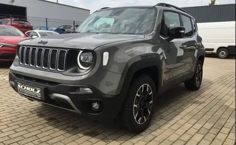 Annonce JEEP RENEGADE Hybride 2023 d'occasion 