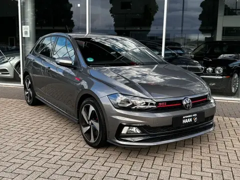 Used VOLKSWAGEN POLO Petrol 2020 Ad 