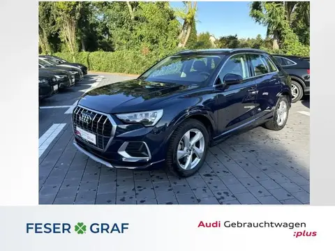 Annonce AUDI Q3 Essence 2019 d'occasion 