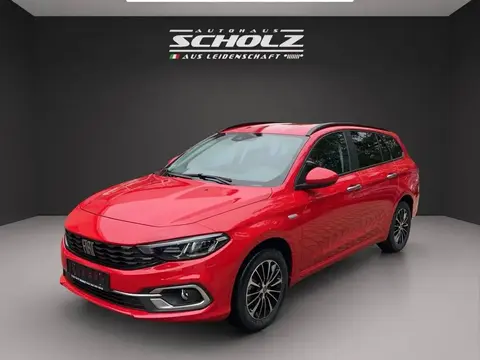 Annonce FIAT TIPO Diesel 2024 d'occasion 